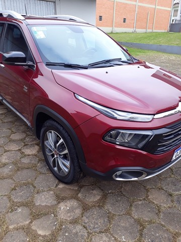 TORO DIESEL VOLCANO 4X4 2019