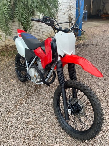 TORNADO 250