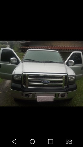 F250 XLT 2002