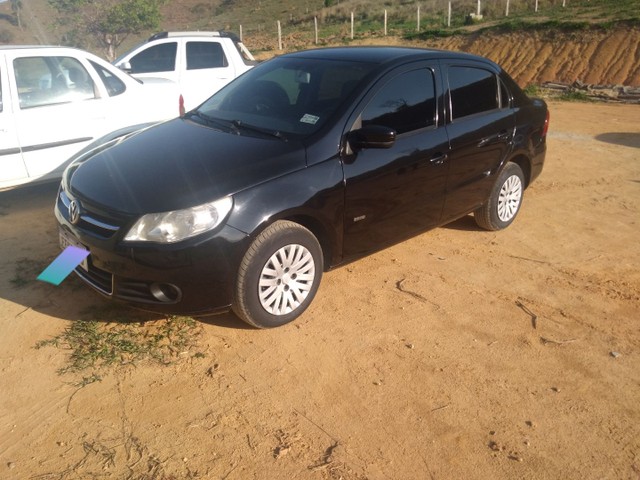 VOYAGE 2009 COMPLETO MUITO TOP 