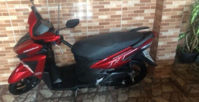 YAMAHA NEO 125 2019