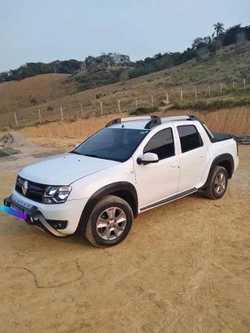 RENAULT OROCH 2020.IMPECAVEL !!!!!