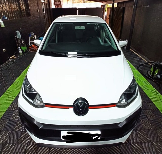 VOLKSWAGEN UP! MOVE TSI 18/18