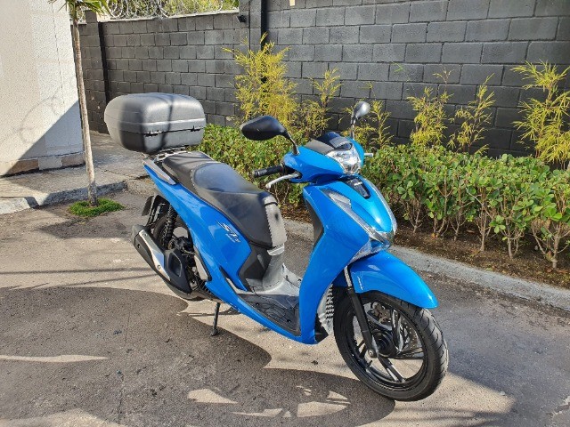 HONDA SH 150