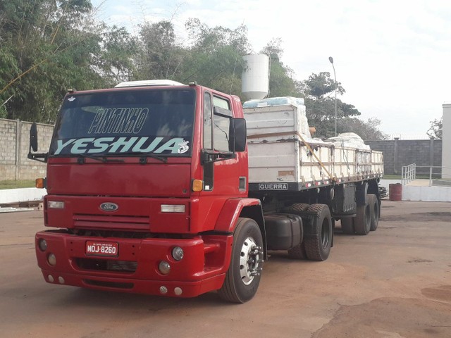 FORD 4532