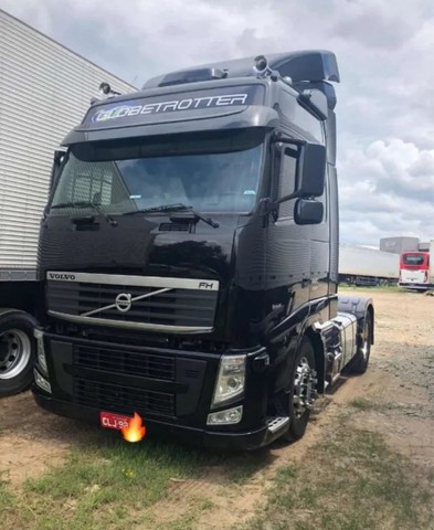 FH12 ,440