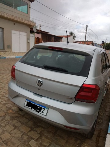 VENDE-SE GOL MSI 1.6, ANO 2018!