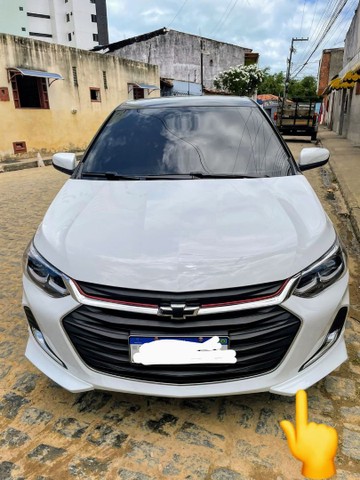 ONIX 1.0 TURBO PREMIER