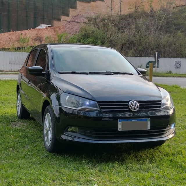GOL  NOVO  1.6 MI TOTAL FLEX 8V 4P