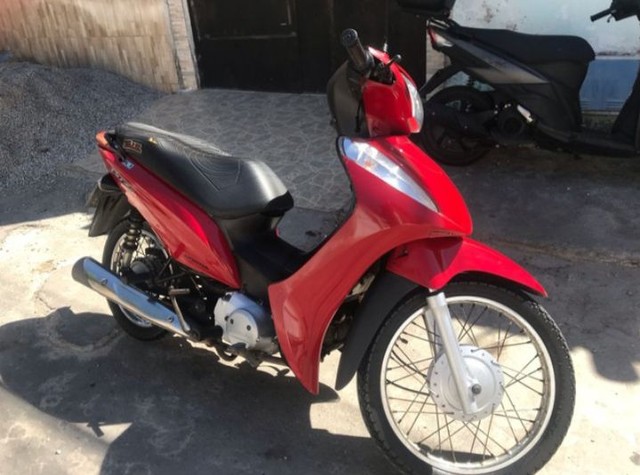 BIZ 2010 NO PARCELADO