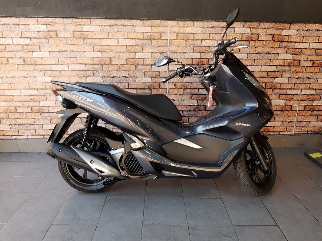 PCX 150 ABS 2021 3 MESES DE GARANTIA!