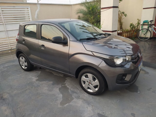 MOBI 20/20 1.0 LIKE COMPLETO