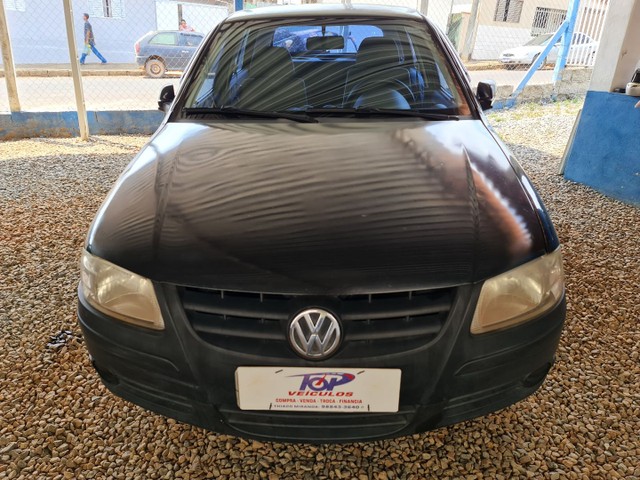 GOL G4 2007 1.0