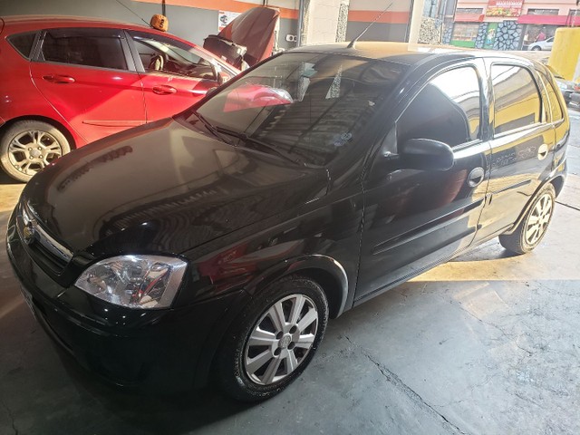 CORSA MAXX 1.4 2011 BX KM 23.900,00