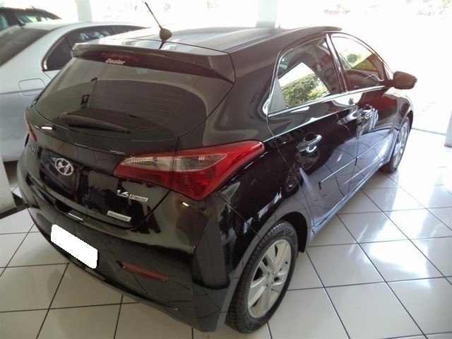 HB20 1.6 PREMIUM 2014