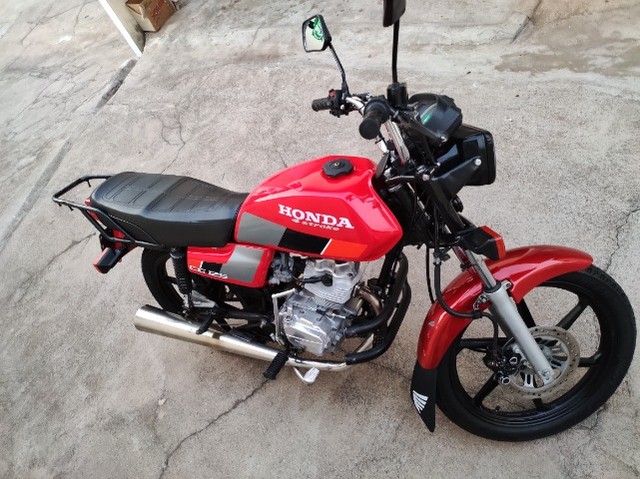 VENDO CG 87