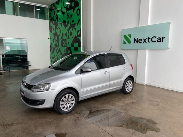 VOLKSWAGEN FOX 1.6 GII