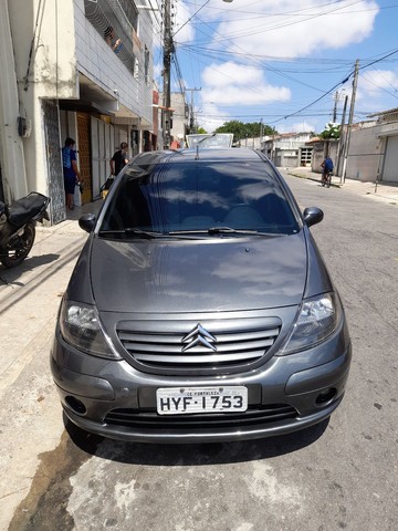 CITROEM C3 GLX 1.4  EXTRA 