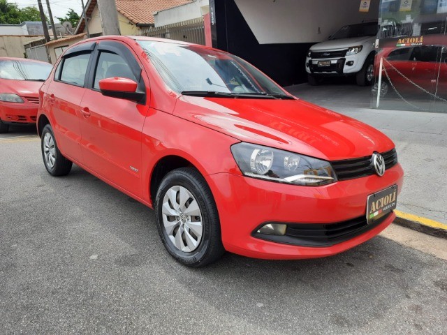 GOL G6 1.0