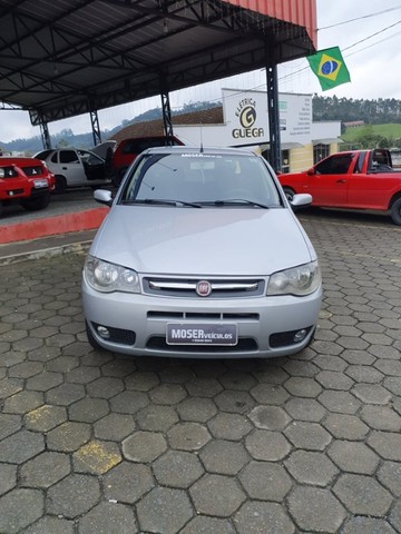 FIAT PALIO 2010 1.0