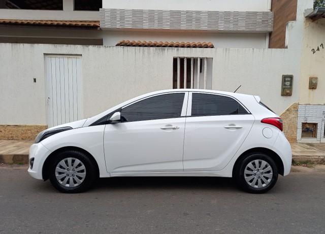 HYUNDAI HB20 1.6 2014 COMPLETO