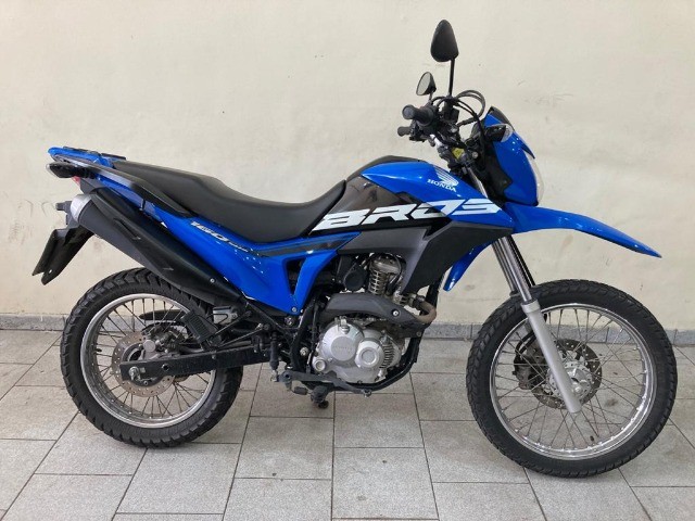 HONDA NXR160 BROS FLEXONE 2019