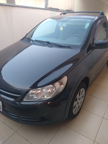 SAVEIRO 1.6 G5 2010
