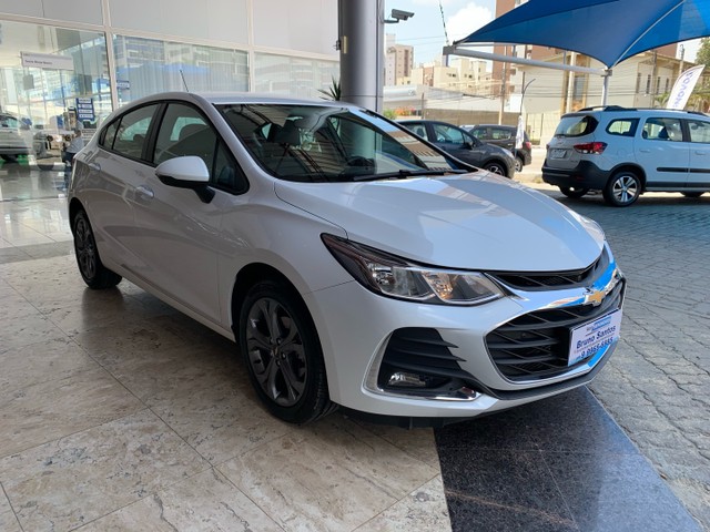 GM CRUZE SPORT6 2020