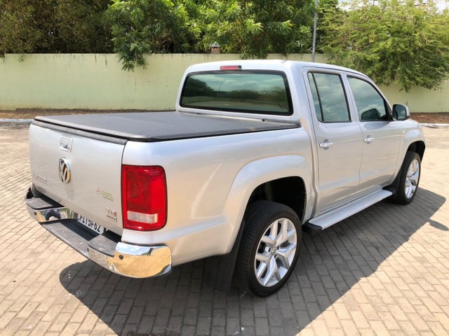AMAROK S 2015/16 4X4