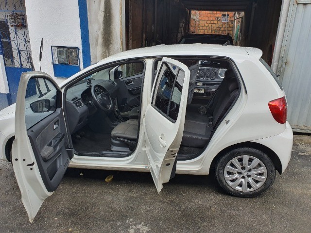 VOLKSWAGEN FOX 1.0 2012 FLEX