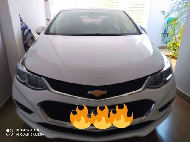 CRUZE 1.4