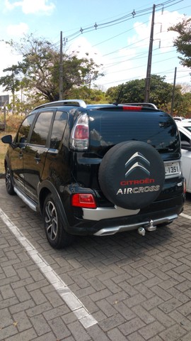 CITROEN AIRCROSS C3