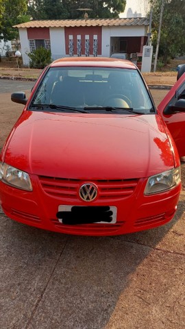 VENDE GOL MUITO CONSERVADO