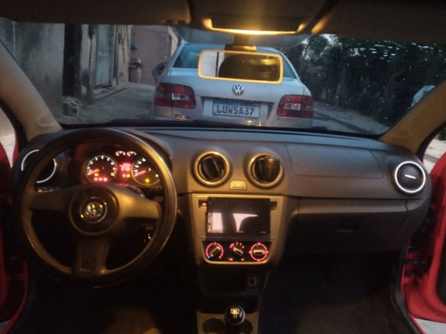 GOL 2014/ VW NOVO GOL 1.0