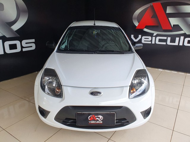 FORD KA 1.0 2013