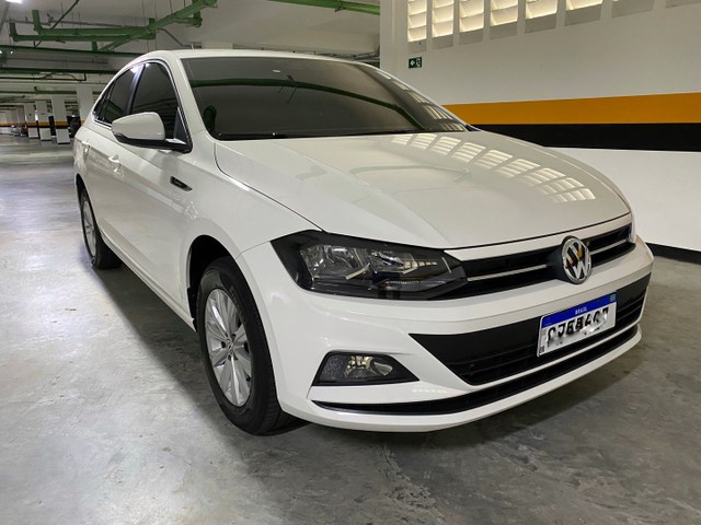 VOLKSWAGEN VIRTUS 1.6 MSI