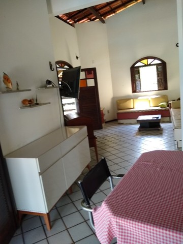 Sitio do Descanso-Monte Gordo(Guarajuba)Casa 4/4 - RÉVEILLON ALUGADO - Foto 11