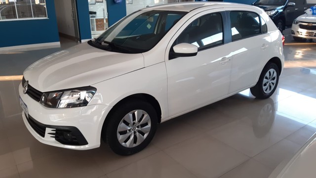 GOL 2018 1.0