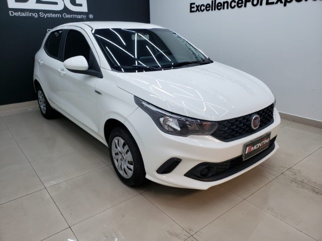 FIAT ARGO DRIVE 1.0 2017/18 NOVÍSSIMO