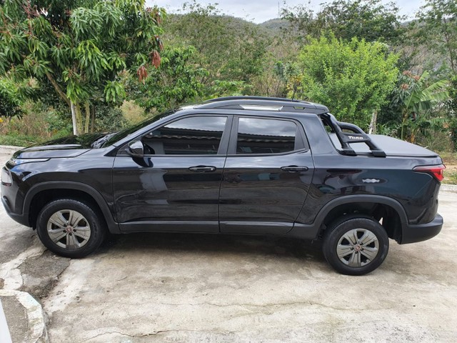 FIAT TORO FREEDOM 2020