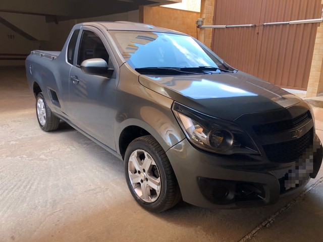 MONTANA LS 1.4 ECONOFLEX