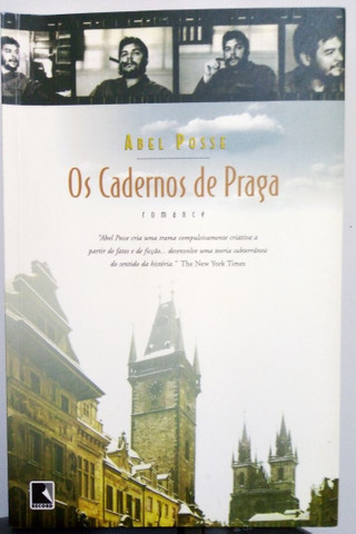 Os Cadernos de Praga