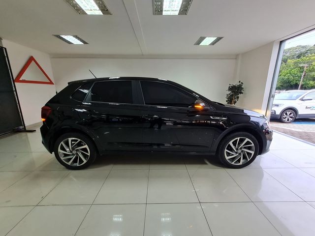 VOLKSWAGEN POLO HIGHLINE 1.0 200 TSI