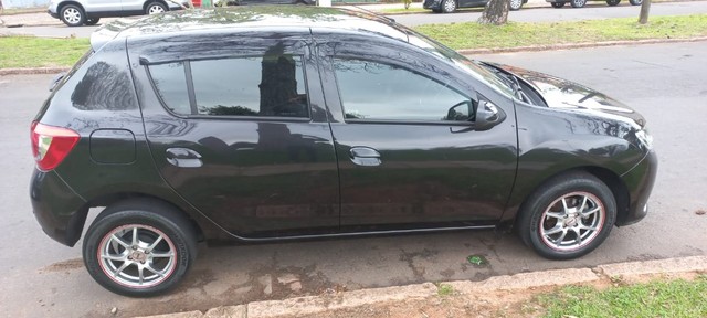 SANDERO EXPRESSION 1.0 16V