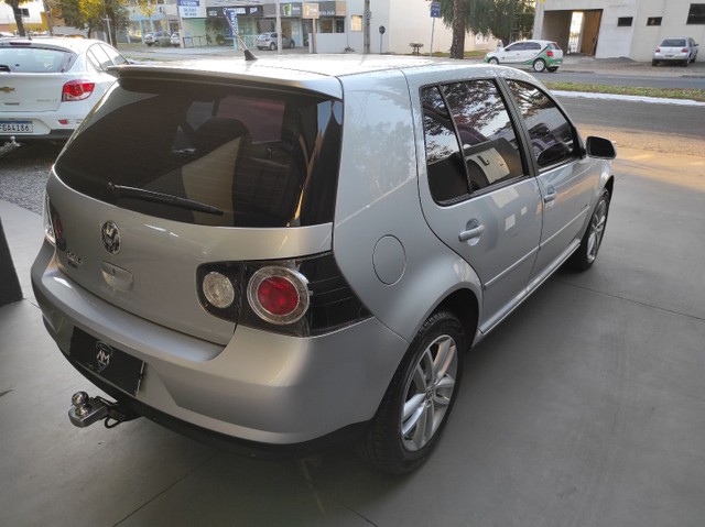 GOLF 1.6 SPORTLINE 2011 BAIXO KM IMPECAVEL