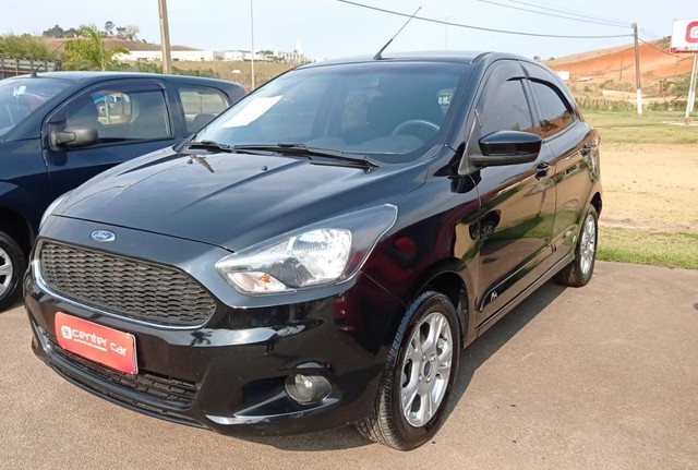 FORD KA 1.0 SEL 12V 2015