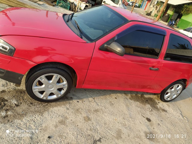GOL G4