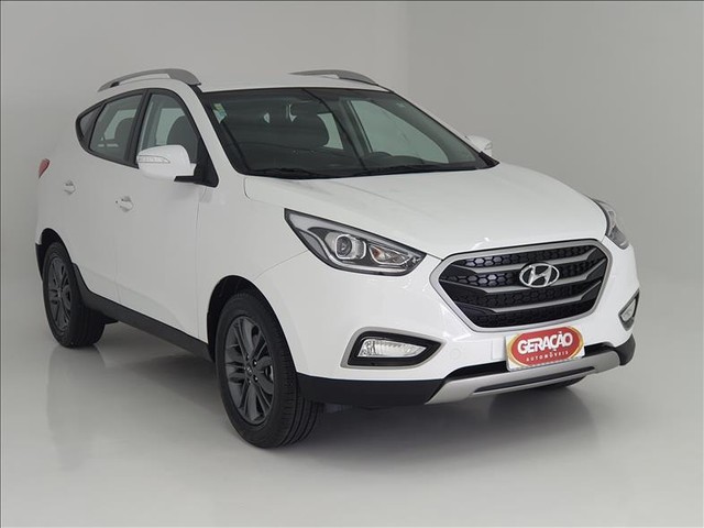 HYUNDAI IX35 2.0 MPFI GL 16V