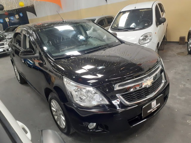 COBALT 1.4 LTZ COMPLETO