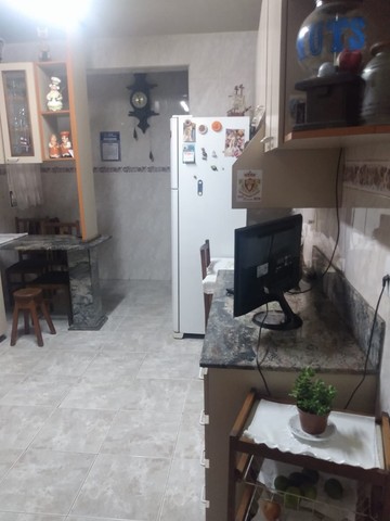 Ingá Alto -Lindíssima casa com  Padrão Moderno - Foto 5